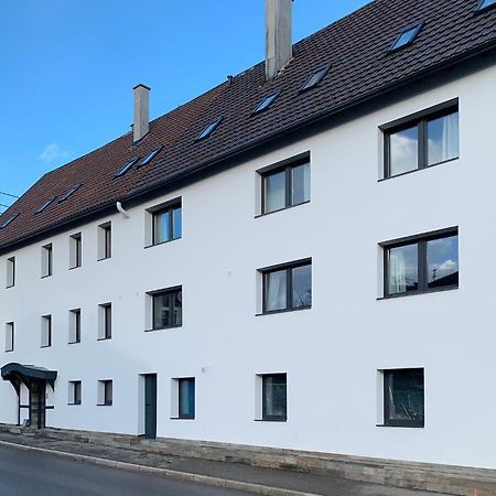 Hotel Gruener Baum à Schömberg Extérieur photo